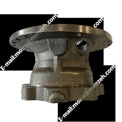 706-73-43110 706-73-00020 20T-26-00050 PC120-6 Bộ phận máy xúc cánh Vỏ động cơ