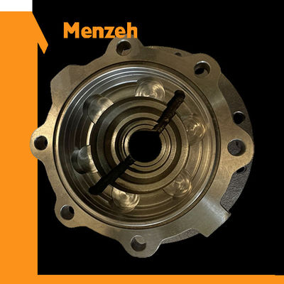 706-73-43110 706-73-00020 20T-26-00050 PC120-6 Bộ phận máy xúc cánh Vỏ động cơ