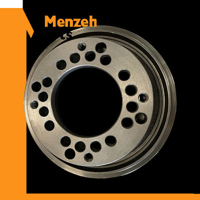 Bộ phận máy xúc HD700-5 Vỏ động cơ du lịch Vỏ giảm tốc du lịch