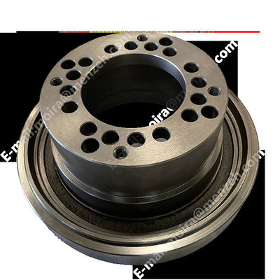 Bộ phận máy xúc HD700-5 Vỏ động cơ du lịch Vỏ giảm tốc du lịch