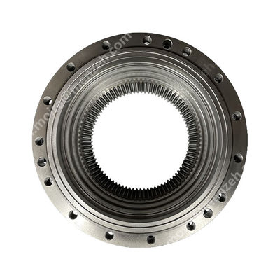 Bộ phận máy xúc PC100-5 Vòng giảm tốc du lịch Bánh răng Bánh răng Hộp số du lịch