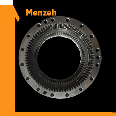 LDM0176 SH200 HD820 HD700-7 Bộ phận truyền động cuối cùng của máy đào Bánh răng vòng giảm du lịch