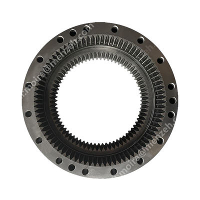 LDM0176 SH200 HD820 HD700-7 Bộ phận truyền động cuối cùng của máy đào Bánh răng vòng giảm du lịch