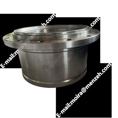 Máy đào SH265 Bộ phận ổ đĩa cuối cùng Vòng giảm tốc du lịch Bánh răng Bánh răng Hộp số du lịch