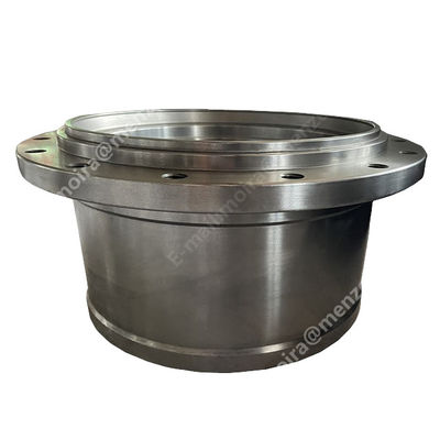 Máy đào SH265 Bộ phận ổ đĩa cuối cùng Vòng giảm tốc du lịch Bánh răng Bánh răng Hộp số du lịch