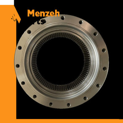 Máy đào SH265 Bộ phận ổ đĩa cuối cùng Vòng giảm tốc du lịch Bánh răng Bánh răng Hộp số du lịch
