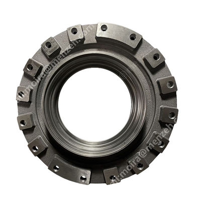1010010 1027152 Phụ tùng máy đào EX200-1 DRUM Travel Gearbox Hub Travel Final Drive Hub