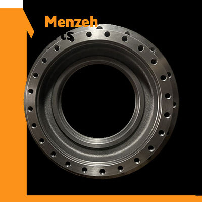 1010010 1027152 Phụ tùng máy đào EX200-1 DRUM Travel Gearbox Hub Travel Final Drive Hub