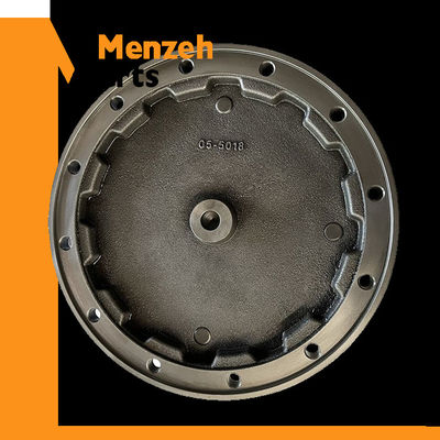 2034833 2028212 EX200-5 ZX200 ZX160LC-3 Vỏ hộp số du lịch Phụ tùng thay thế Vỏ ổ đĩa cuối cùng
