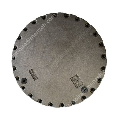 Phụ tùng máy đào XCMG480 SK420-8 SK460-8 LG948 Vỏ ổ đĩa cuối cùng Vỏ hộp số du lịch