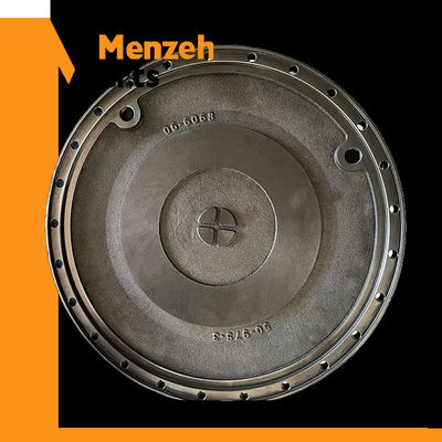 Phụ tùng máy đào XCMG480 SK420-8 SK460-8 LG948 Vỏ ổ đĩa cuối cùng Vỏ hộp số du lịch
