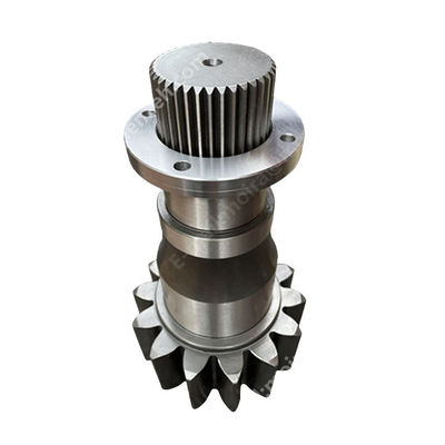 05-903869 Bánh răng trục 14 răng JCB220 332/L8888 246222 121/48301 Phụ tùng máy xúc Xoay Trục truyền động Xoay Piniono