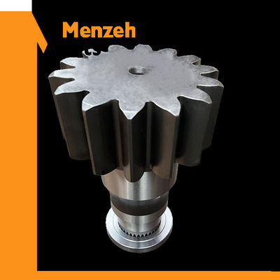 05-903869 Bánh răng trục 14 răng JCB220 332/L8888 246222 121/48301 Phụ tùng máy xúc Xoay Trục truyền động Xoay Piniono