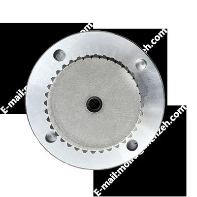 05-903869 Bánh răng trục 14 răng JCB220 332/L8888 246222 121/48301 Phụ tùng máy xúc Xoay Trục truyền động Xoay Piniono