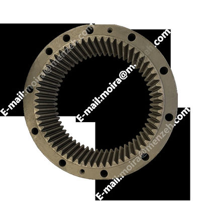 YN32W01012P1 2401N469 YN15V00009S019 LQ01V00001S016 YN01V00001S012 ZR16X09000 SK200-6 SK200-5 SK210LC Bánh răng vành xoay