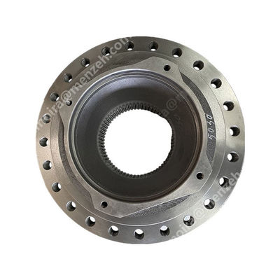 ZAXIS ZX870 Theo dõi động cơ Vỏ trống Máy đào Thiết bị du lịch Vỏ động cơ giảm tốc