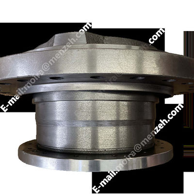 ZAXIS ZX870 Theo dõi động cơ Vỏ trống Máy đào Thiết bị du lịch Vỏ động cơ giảm tốc
