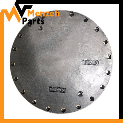 Vỏ hộp số hành trình cuối cùng R220-9 Các bộ phận hộp số giảm tốc hành trình của máy xúc