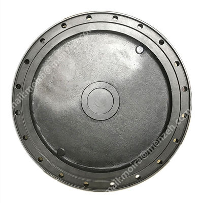 Vỏ hộp số hành trình cuối cùng R220-9 Các bộ phận hộp số giảm tốc hành trình của máy xúc
