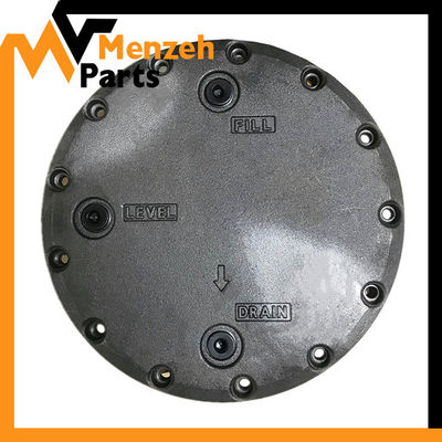 SH350-A5 Vỏ hộp số hành trình cuối cùng SH350 Các bộ phận hộp số giảm tốc hành trình của máy đào