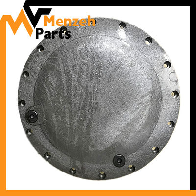 SK200-5 Vỏ hộp số hành trình SK200-3 cuối cùng Các bộ phận hộp số giảm tốc hành trình của máy xúc