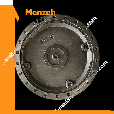 207-27-00480 207-27-00530 207-27-00053 20Y-27-00212 PC300-8 PC360LC-10 PC360-7MO Nắp động cơ dẫn động cuối 22 lỗ