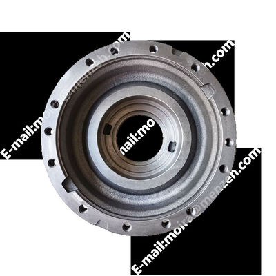 Vỏ ổ đĩa cuối cùng LG225 RG11 cho vỏ hộp số xoay máy xúc Bộ phận Liugong