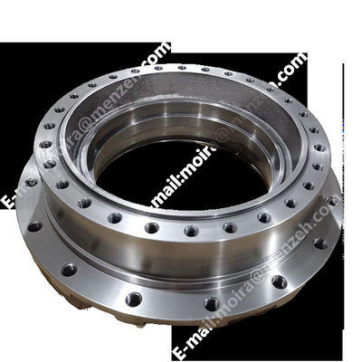 353-0612 1252940 1352359 1913235 1913236 1484638 2676798 3633878 E320D2 E323D2 Vỏ hộp số máy đào Trung tâm ổ đĩa cuối cùng