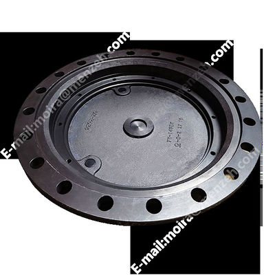 7Y1498 169-5562 2295684 2285810 1659595 6Y8077 7Y0646 E345 E349 E 330C Vỏ hộp số Vỏ máy đào ổ đĩa cuối cùng