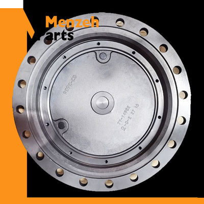 7Y1498 169-5562 2295684 2285810 1659595 6Y8077 7Y0646 E345 E349 E 330C Vỏ hộp số Vỏ máy đào ổ đĩa cuối cùng