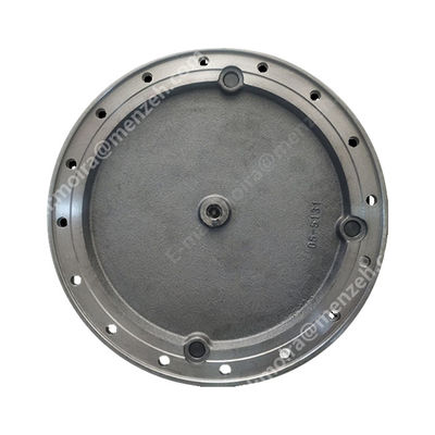 Vỏ hộp số EX200-2 cho vỏ động cơ ổ đĩa cuối cùng của máy xúc