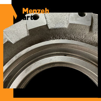 1016275 9111033 2031037 2031497 2031036 EX60-2 Vòng bánh răng động cơ du lịch Bánh răng vòng truyền động cuối cùng