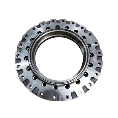 SK200-7 SK200-6 Bánh xích Trung tâm hộp số Trung tâm truyền động cuối cùng