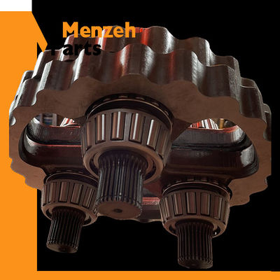 GM35VL RV Gear Assy với trục và phụ tùng vòng bi