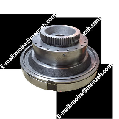 VOE14506956 VOE14501795 VOE14501796 VOE14506991 EC290 Các bộ phận Vỏ động cơ giảm hành trình Vỏ hộp số du lịch