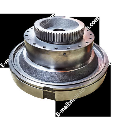 VOE14506956 VOE14501795 VOE14501796 VOE14506991 EC290 Các bộ phận Vỏ động cơ giảm hành trình Vỏ hộp số du lịch