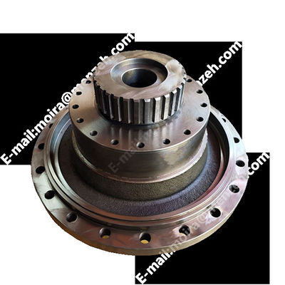 Bộ phận ổ đĩa cuối cùng của máy xúc DH300-7 Vỏ động cơ giảm tốc hành trình