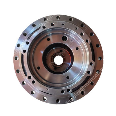 Bộ phận ổ đĩa cuối cùng của máy xúc DH300-7 Vỏ động cơ giảm tốc hành trình