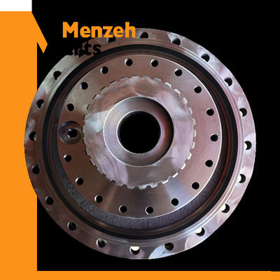 Bộ phận ổ đĩa cuối cùng của máy xúc DH300-7 Vỏ động cơ giảm tốc hành trình