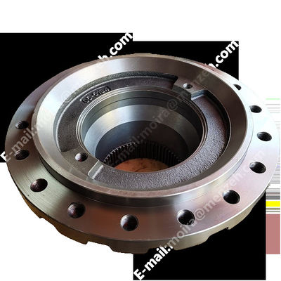 1009855 1113414293 1144140380 1154505 EX200-1 EX220 Các bộ phận Vỏ động cơ giảm hành trình