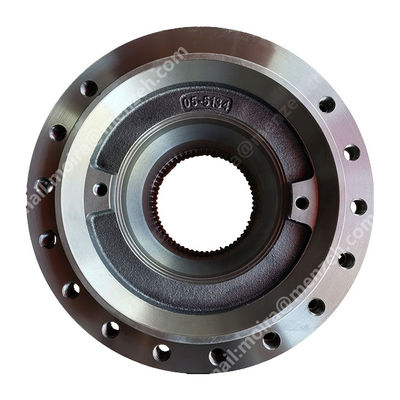 1009855 1113414293 1144140380 1154505 EX200-1 EX220 Các bộ phận Vỏ động cơ giảm hành trình