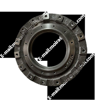 PC120-5 Trung tâm nhà ở ổ đĩa cuối cùng của máy đào loại cũ