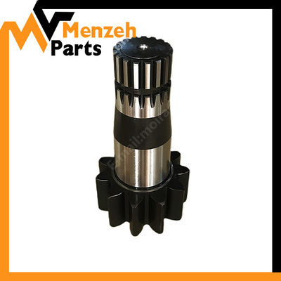 PC120-6 PC130-7 trục xoay máy đào động cơ xoay hộp số giảm tốc phụ tùng thiết bị truyền động cuối cùng