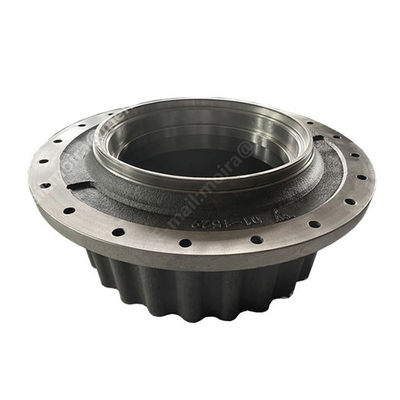 205-27-71470 205-27-71471 20Y-27-13120 20Y-27-31220 Pc200-3 PC220 Phụ tùng trung tâm ổ đĩa bánh xích cuối cùng