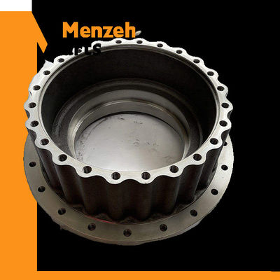 205-27-71470 205-27-71471 20Y-27-13120 20Y-27-31220 Pc200-3 PC220 Phụ tùng trung tâm ổ đĩa bánh xích cuối cùng