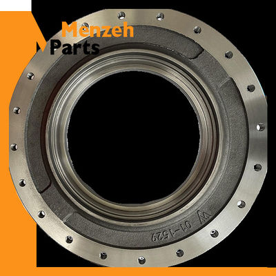 205-27-71470 205-27-71471 20Y-27-13120 20Y-27-31220 Pc200-3 PC220 Phụ tùng trung tâm ổ đĩa bánh xích cuối cùng