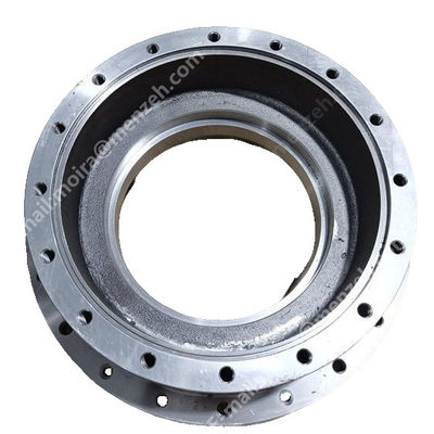 20Y-27-13120 205-27-71470 20Y-27-31220 20Y-27-21120 Pc200-5 PC210 PC220 PC240 Phụ tùng trục tang trống ổ đĩa cuối