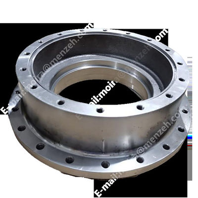 20Y-27-13120 205-27-71470 20Y-27-31220 20Y-27-21120 Pc200-5 PC210 PC220 PC240 Phụ tùng trục tang trống ổ đĩa cuối