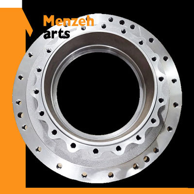 20Y-27-21120 20Y-27-31120 TZ684B1001-02 Pc200-6 PC210 PC220 Phụ tùng ổ đĩa bánh răng cuối cùng Lắp đặt tang trống trung tâm