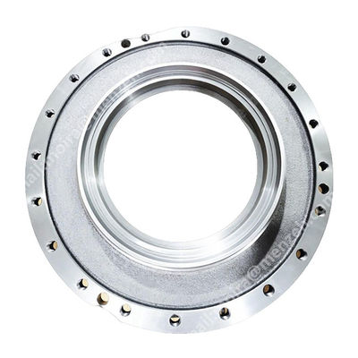 20Y-27-21120 20Y-27-31120 TZ684B1001-02 Pc200-6 PC210 PC220 Phụ tùng ổ đĩa bánh răng cuối cùng Lắp đặt tang trống trung tâm